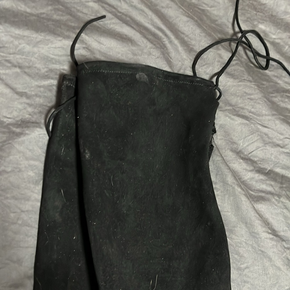 Call it spring boots over the knee - Picture 5 of 5